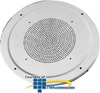 Bogen AS1 Cone Speaker with Aluminum Grille - ASWG-1 - TelephoneStuff.com