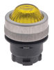 Intralogistics - Transport vehicles - Cockpit - EML - Illuminated signal - EMLHGB -  - Schmersal Inc.