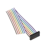 Rectangular Cable Assemblies - IDSS-07-S-06.00-ND - DigiKey