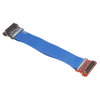 Rectangular Cable Assemblies - 612-HLCD-30-04.00-TR-TR-1-ND - DigiKey