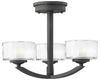3871SK Semi-Flush Mts.-Drum Shade - 685672 - Capital Lighting, Inc.