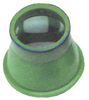Eyeloupe - 5X - EXCELTA 207D - R. S. Hughes Company, Inc.