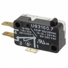 Snap Action, Limit Switches - 966-1508-ND - DigiKey