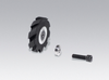 11644 Contact Wheel Assembly, 2