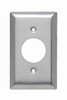 Single Receptacle Openings, One Gang - SL7 - Legrand