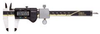 Absolute Digital Caliper SS, Inch/Metric 0-4