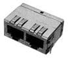 Modular Connectors / Ethernet Connectors - 5557570-1 - VAST STOCK CO., LIMITED