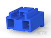 PCB Headers & Receptacles - 3-176976-6 - TE Connectivity