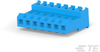 Standard Rectangular Connectors - 3-640595-7 - TE Connectivity