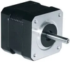 Stepper Motor, Bipolar, 1 Phase, 1.7A; Stepper Motor Type Lin Engineering - 34R5749 - Newark, An Avnet Company