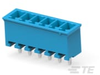 PCB Terminal Blocks - 796694-6 - TE Connectivity
