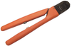 Ratchet Crimp Tool, 20-16Awg Skt Contact; For Use With Samtec - 89T8667 - Newark, An Avnet Company