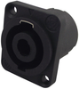 Connector, Speaker, Jack, 2 Position; Product Range Multicomp Pro - 19P1979 - Newark, An Avnet Company