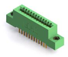 Card Edge Conn, Dual, 24Pos, Wire Wrap; Card Edge Connector Type Edac - 66AJ6438 - Newark, An Avnet Company