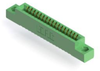 Card Edge Conn, Single, 17Pos, Solder; Card Edge Connector Type Edac - 64AJ3451 - Newark, An Avnet Company
