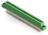 Card Edge Conn, Dual, 78Pos, Wire Wrapos; Card Edge Connector Type Edac - 65AJ1544 - Newark, An Avnet Company