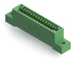 Card Edge Conn, Single, 15Pos, Th; Card Edge Connector Type Edac - 65AJ4605 - Newark, An Avnet Company