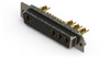Combo D-Sub Conn, Rcpt, Dd-36W4, Panel; Product Range Edac - 53AJ2916 - Newark, An Avnet Company