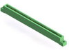 Card Edge Conn, Single, 52Pos, Th; Card Edge Connector Type Edac - 64AJ5306 - Newark, An Avnet Company