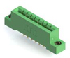 Card Conn, Single Side, 8Pos, Wire Wrap; Card Edge Connector Type Edac - 60AJ2789 - Newark, An Avnet Company