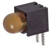 Indicator, Led Pcb, 3Mm, Red, 1.8V, Full Reel; Led Color Dialight - 30K4668 - Newark, An Avnet Company