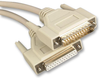Lead, Rs232 25W D Plg-Skt, 3M; Connector Type A Videk - 95M4679 - Newark, An Avnet Company