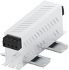 Power Line Filter, 3-Ph, 7A, 520Vac; Filter Applications Corcom Te Connectivity - 70AJ1077 - Newark, An Avnet Company