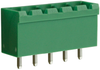 Terminal Block, Header, 5Pos, Th; Gender Camdenboss - 78Y6512 - Newark, An Avnet Company