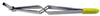 Insertion Tool, Tweezer, 12 Size Contact; For Use With Astro Tool - 75Y7922 - Newark, An Avnet Company