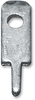 Terminal, Pc Quickfit, 1.2Mm; Tab Size Metric Ettinger - 10AC9915 - Newark, An Avnet Company