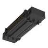 Connectors, Interconnects - Rectangular Connectors - Arrays, Edge Type, Mezzanine (Board to Board) - 1293562-SEAF-20-01-S-04-2-RA-GP-TR - Win Source Electronics