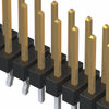 Headers, Male Pins - 0702871192-ND - DigiKey