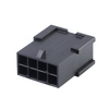Rectangular Connector Housings - 0430200811-ND - DigiKey