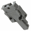 Headers, Plugs and Sockets - 277-3968-ND - DigiKey