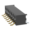 Headers, Receptacles, Female Sockets - MMS-107-02-S-DH-TR-ND - DigiKey