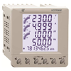 Panel Meters - VCFP96M - Quarktwin Technology Ltd.