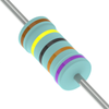 Through Hole Resistors - MFP50SBRD52-140K-ND - DigiKey
