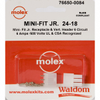 Connector Kits - 23-0766500084-ND - DigiKey