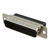 D-Sub, D-Shaped Connector Housings - 1003-1882-ND - DigiKey