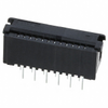 FFC, FPC (Flat Flexible) Connector Assemblies - A123222-ND - DigiKey