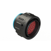 Circular Connector Housings - 889-AHDP06-24-27PR-SRA-ND - DigiKey