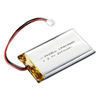 Batteries Rechargeable (Secondary) -- 1528-1857-ND