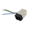 Power Entry Modules (PEM) - 3EGG8-1-ND - DigiKey