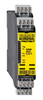Safety-monitoring modules - Combination (double evaluation) - SRB400CA 24VDC -  - Schmersal Inc.
