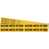 Labels, Stickers, Decals - Preprinted - 2267-7129-4-PK-ND - DigiKey