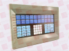 Industrial Keyboard - 54566 - Radwell International
