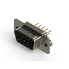 D-Sub Connector Assemblies - 151-627-M09-320-LT2-ND - DigiKey