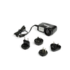 AC DC Desktop, Wall Power Adapters - 5214-SVA20N2NEUA-ND - DigiKey