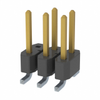 Headers, Male Pins - 612-TSM-103-01-L-DV-006-ND - DigiKey