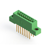 Edgeboard Connectors - 151-346-016-522-207-ND - DigiKey